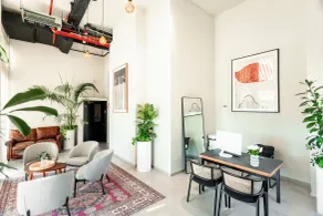 L'Hotel Journal Tel Aviv - מלון ז'ורנל - Hall