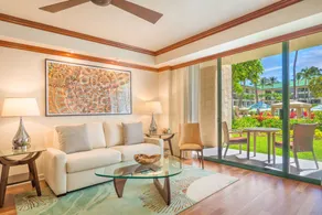 Grand Hyatt Kauai Resort & Spa - Chambre