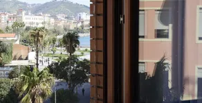 Fronte Del Porto Guesthouse - Vue de la chambre