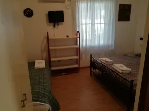 Hotel Paradiso - Room