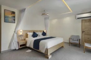 Marikeka Hotel - Rom
