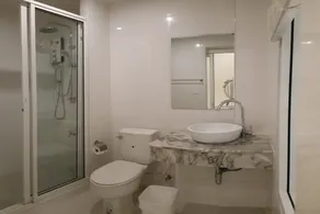 Shunli Hotel - SHA Extra Plus - Salle de bain