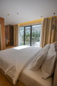 Duomo Resort - Quarto