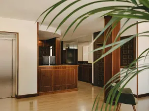 Hotel Toledo Imperial - Recepción