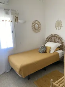 La Bohemia del Rio Boutique Hotel - Adults Only - Zimmer