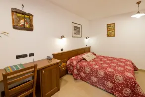 Affittacamere Verger Plein Soleil - Chambre