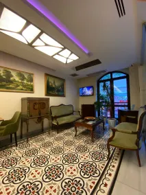 Triada Hotel Taksim - Special Category - Lobby