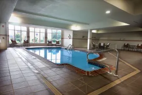 Hilton Garden Inn Elkhart - Piscine