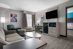 Best Western Plus Panama City Hotel - Chambre