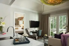 Hotel ZaZa Dallas - Chambre
