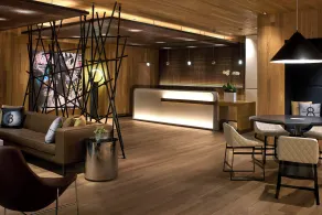 Kimpton Hotel Palomar Los Angeles Beverly Hills by IHG - Reception