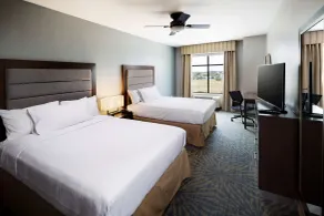 Homewood Suites by Hilton Houston / Katy Mills Mall - Chambre