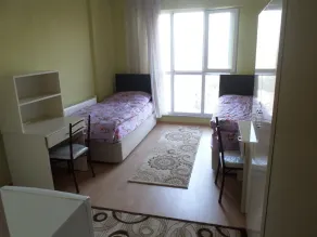 Baki Apart Hotel - Room