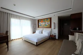 Marisol Boutique Hotel - Room