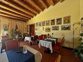 Villa Lampedusa - Reception