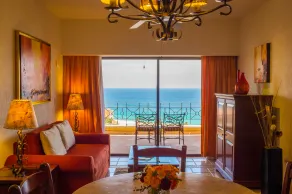 Playa Grande Resort Optional All Inclusive - View from room