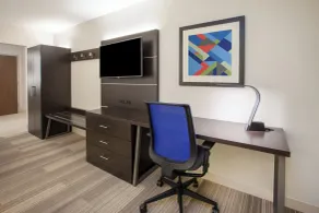Holiday Inn Express & Suites Austin North Central by IHG - Værelse