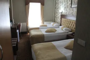 Rest Hotel - Room