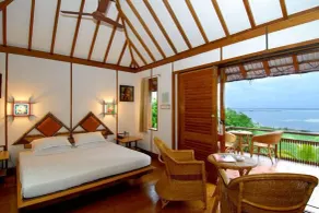 KTDC Water Scapes - Interior