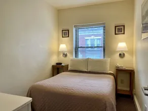Oasis Guest House - Chambre