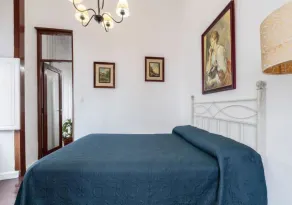 Emblematic House in Santa Cruz de La Pal - Habitación