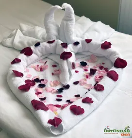 Ustundag Otel - Room