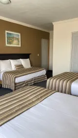 Hotel Zafra - Chambre