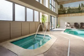 Hawthorn Suites by Wyndham Napa Valley - Pool