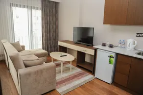 Elits Suits - Zimmer