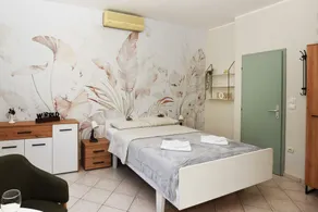 Apartmani Zukic - Habitación