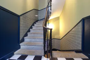 Maison Fredon Bordeaux Centre - Lobby
