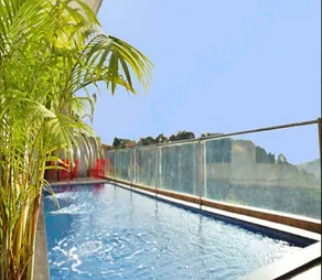 SkyWater Villas And Lifestyle - Pool
