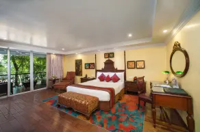 Mayfair Spa Resort & Casino - Room