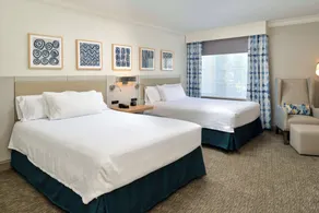 Hilton Garden Inn Napa - Chambre