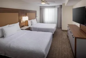 Homewood Suites by Hilton Denver Int'l Airport - Room