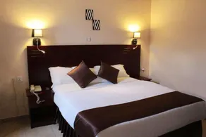 DEREVA HOTEL RWAMAGANA LTD  - Zimmer