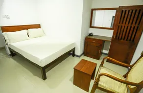 Candila Hotel & Sport Club - Chambre
