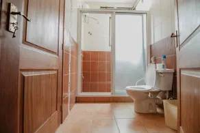 SHABIJAY Villa at Serena Beach - Salle de bain
