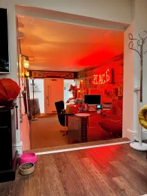 Brightham House - Exclusively for Adults - Réception