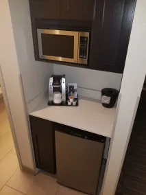 Holiday Inn Express Hotel & Suites Ann Arbor West by IHG - Chambre