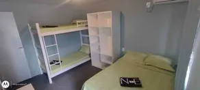 Maga Inn House - Vila Germânica - Room