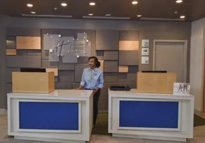 Holiday Inn Express & Suites - Orlando - Southeast by IHG - Réception