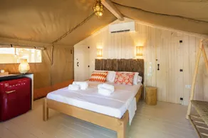 Dunas Luxury Beach Resort Tarifa - Værelse