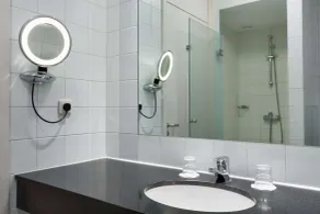 NH Maastricht - Salle de bain