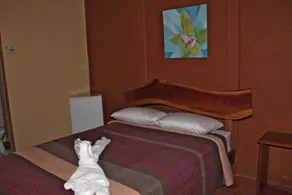 Greemount Hotel - Chambre