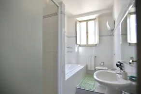 Casa Alice - Bagno