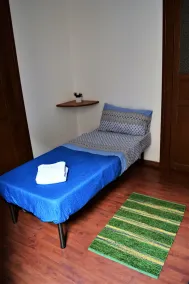 Via Zara Arararooms - Zimmer