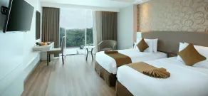 Platinum Adisucipto Hotel & Conference Center - Room