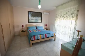 B&B mediterraneo kr - Quarto