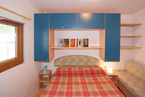 Camping Village Mareblu - Room